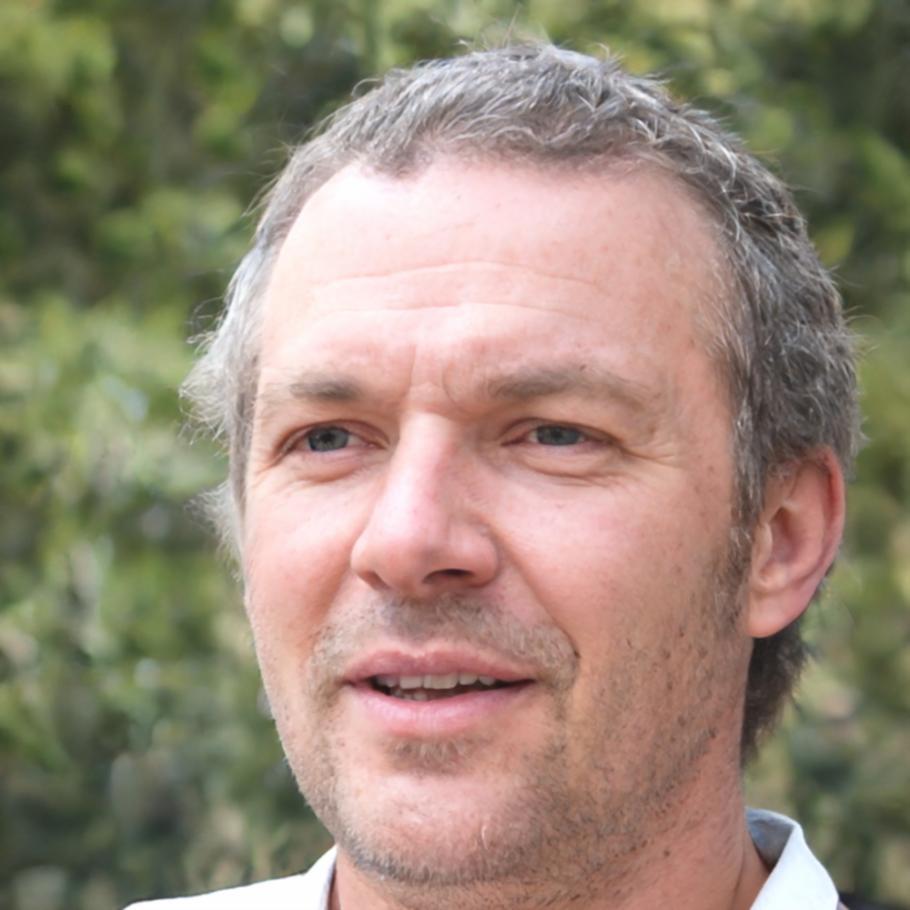 Portrait de Théo Garnier, formateur expert en analytics gaming